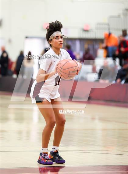 Thumbnail 3 in Middletown @ Kingston (Section 9 Class AA Quarterfinal) photogallery.