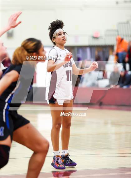 Thumbnail 1 in Middletown @ Kingston (Section 9 Class AA Quarterfinal) photogallery.