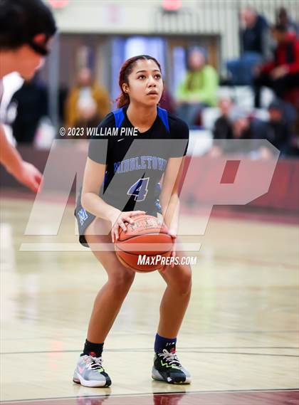 Thumbnail 3 in Middletown @ Kingston (Section 9 Class AA Quarterfinal) photogallery.