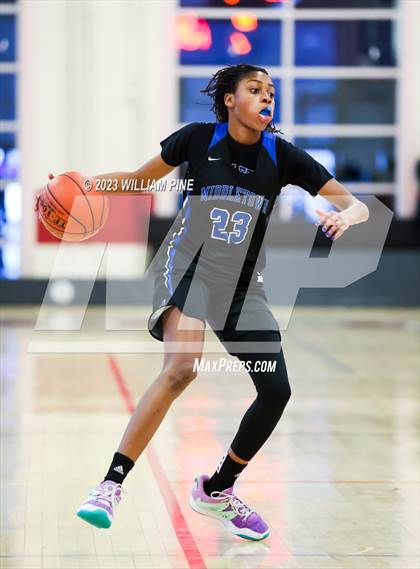 Thumbnail 1 in Middletown @ Kingston (Section 9 Class AA Quarterfinal) photogallery.