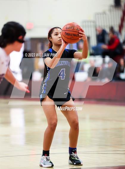 Thumbnail 1 in Middletown @ Kingston (Section 9 Class AA Quarterfinal) photogallery.