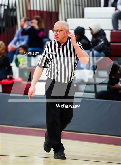 Thumbnail 1 in Middletown @ Kingston (Section 9 Class AA Quarterfinal) photogallery.