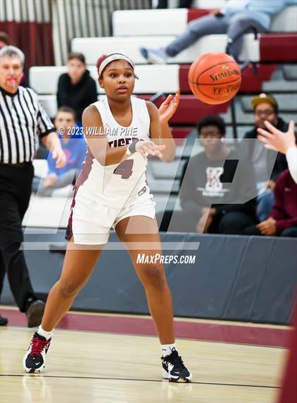 Thumbnail 2 in Middletown @ Kingston (Section 9 Class AA Quarterfinal) photogallery.