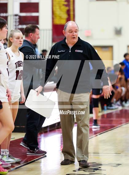 Thumbnail 3 in Middletown @ Kingston (Section 9 Class AA Quarterfinal) photogallery.