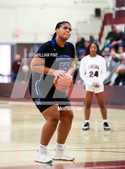 Thumbnail 1 in Middletown @ Kingston (Section 9 Class AA Quarterfinal) photogallery.