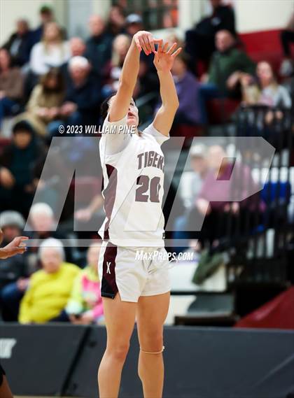Thumbnail 3 in Middletown @ Kingston (Section 9 Class AA Quarterfinal) photogallery.