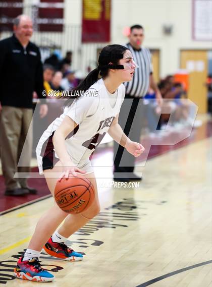 Thumbnail 1 in Middletown @ Kingston (Section 9 Class AA Quarterfinal) photogallery.