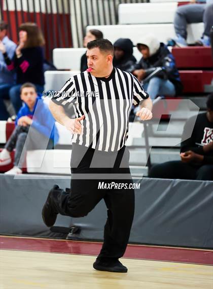 Thumbnail 2 in Middletown @ Kingston (Section 9 Class AA Quarterfinal) photogallery.