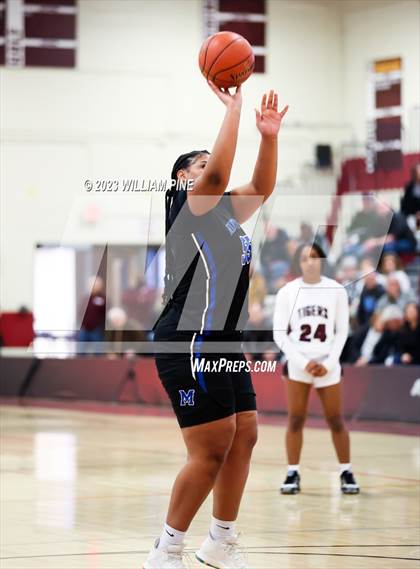 Thumbnail 2 in Middletown @ Kingston (Section 9 Class AA Quarterfinal) photogallery.