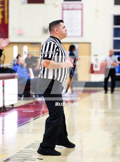 Thumbnail 3 in Middletown @ Kingston (Section 9 Class AA Quarterfinal) photogallery.