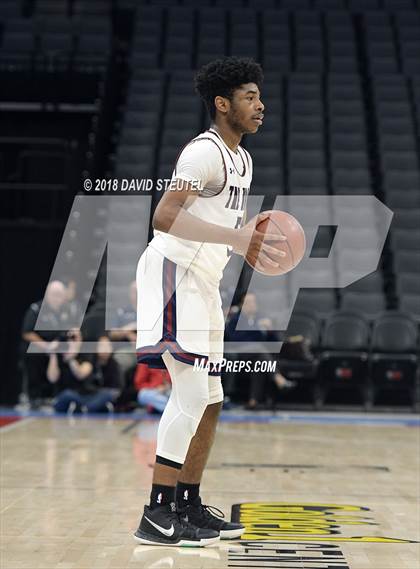 Thumbnail 1 in View Park vs. Stuart Hall (CIF State D4 Final) photogallery.