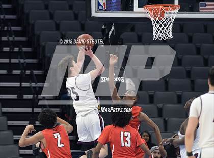 Thumbnail 3 in View Park vs. Stuart Hall (CIF State D4 Final) photogallery.