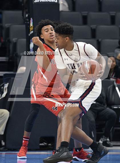 Thumbnail 3 in View Park vs. Stuart Hall (CIF State D4 Final) photogallery.