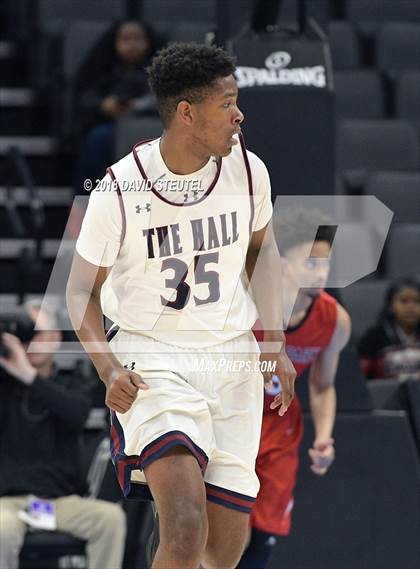 Thumbnail 3 in View Park vs. Stuart Hall (CIF State D4 Final) photogallery.