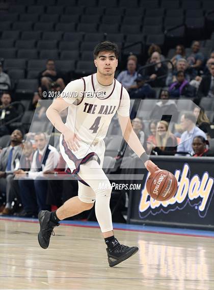 Thumbnail 1 in View Park vs. Stuart Hall (CIF State D4 Final) photogallery.