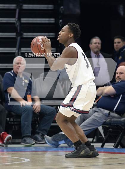 Thumbnail 3 in View Park vs. Stuart Hall (CIF State D4 Final) photogallery.