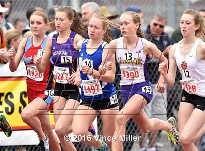 Thumbnail 1 in WIAA 4A Track and Field Championships  photogallery.