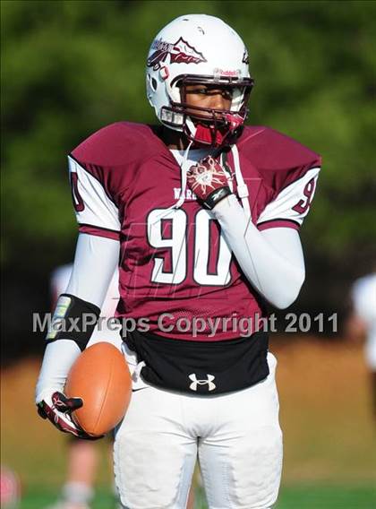 Thumbnail 3 in New Canaan vs. Windsor (CIAC Class L Semifinal) photogallery.