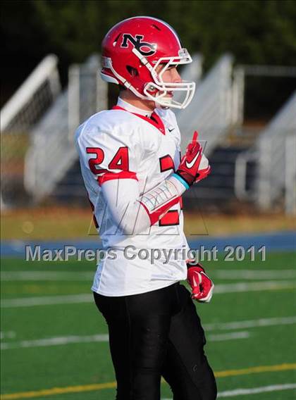 Thumbnail 2 in New Canaan vs. Windsor (CIAC Class L Semifinal) photogallery.