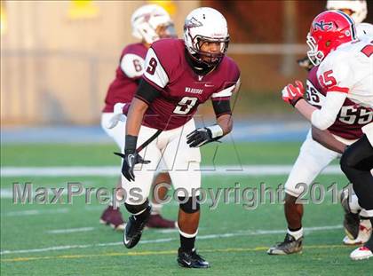 Thumbnail 3 in New Canaan vs. Windsor (CIAC Class L Semifinal) photogallery.