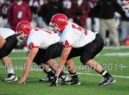 Thumbnail 1 in New Canaan vs. Windsor (CIAC Class L Semifinal) photogallery.