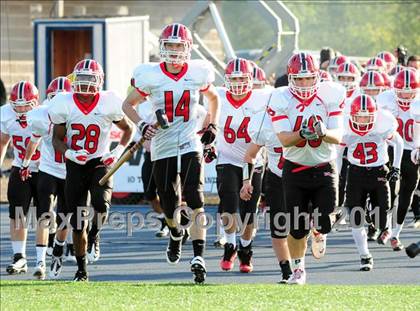 Thumbnail 1 in New Canaan vs. Windsor (CIAC Class L Semifinal) photogallery.