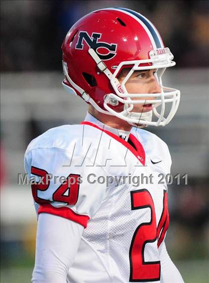 Thumbnail 1 in New Canaan vs. Windsor (CIAC Class L Semifinal) photogallery.