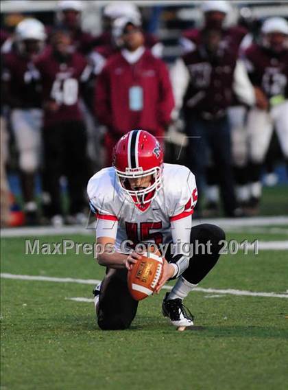 Thumbnail 1 in New Canaan vs. Windsor (CIAC Class L Semifinal) photogallery.