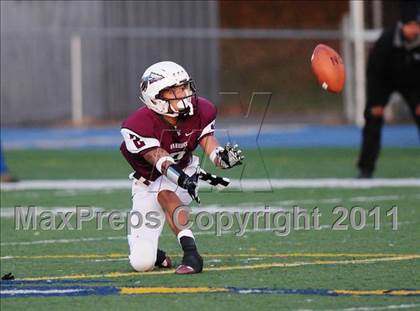 Thumbnail 1 in New Canaan vs. Windsor (CIAC Class L Semifinal) photogallery.