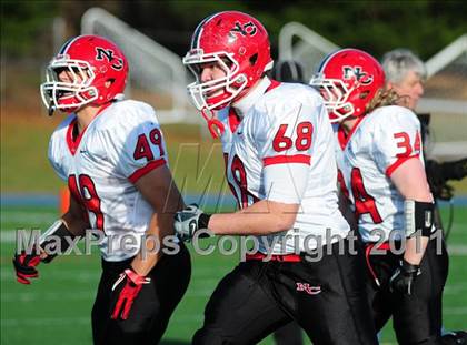 Thumbnail 1 in New Canaan vs. Windsor (CIAC Class L Semifinal) photogallery.