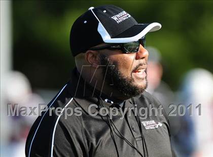 Thumbnail 3 in New Canaan vs. Windsor (CIAC Class L Semifinal) photogallery.