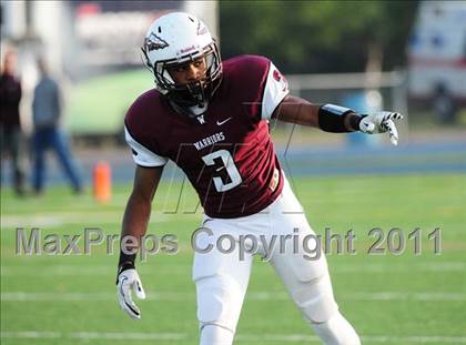 Thumbnail 1 in New Canaan vs. Windsor (CIAC Class L Semifinal) photogallery.