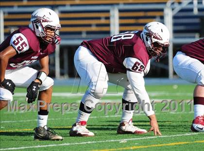 Thumbnail 3 in New Canaan vs. Windsor (CIAC Class L Semifinal) photogallery.