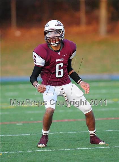 Thumbnail 2 in New Canaan vs. Windsor (CIAC Class L Semifinal) photogallery.