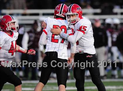 Thumbnail 1 in New Canaan vs. Windsor (CIAC Class L Semifinal) photogallery.