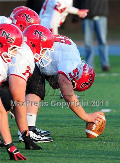 Thumbnail 1 in New Canaan vs. Windsor (CIAC Class L Semifinal) photogallery.