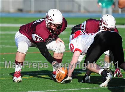 Thumbnail 3 in New Canaan vs. Windsor (CIAC Class L Semifinal) photogallery.