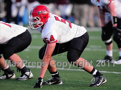Thumbnail 3 in New Canaan vs. Windsor (CIAC Class L Semifinal) photogallery.
