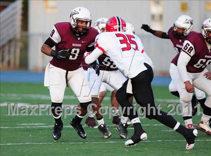 Thumbnail 3 in New Canaan vs. Windsor (CIAC Class L Semifinal) photogallery.