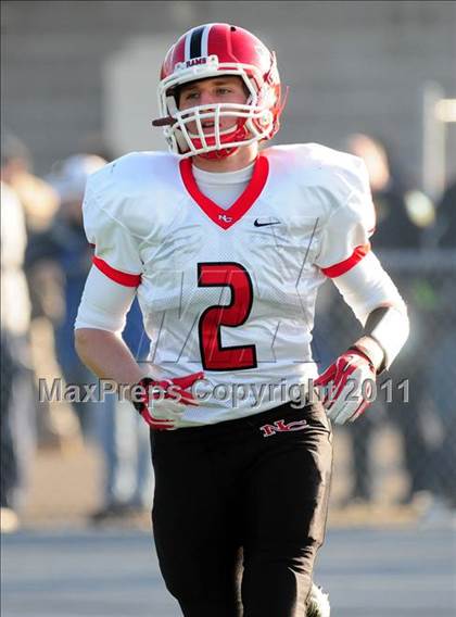 Thumbnail 2 in New Canaan vs. Windsor (CIAC Class L Semifinal) photogallery.