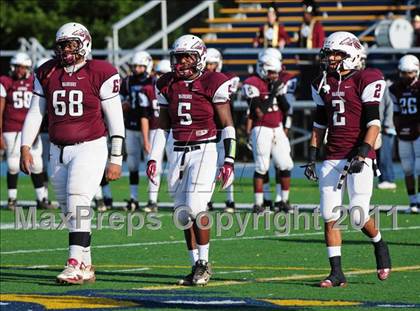 Thumbnail 1 in New Canaan vs. Windsor (CIAC Class L Semifinal) photogallery.