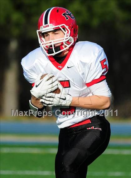 Thumbnail 1 in New Canaan vs. Windsor (CIAC Class L Semifinal) photogallery.