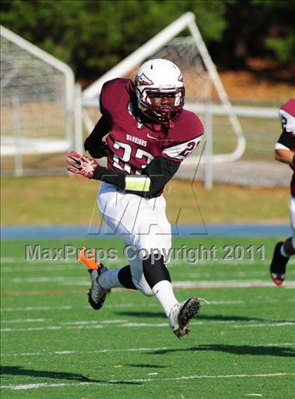 Thumbnail 1 in New Canaan vs. Windsor (CIAC Class L Semifinal) photogallery.