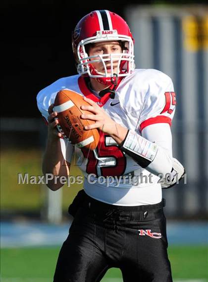 Thumbnail 1 in New Canaan vs. Windsor (CIAC Class L Semifinal) photogallery.