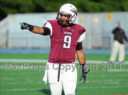 Thumbnail 2 in New Canaan vs. Windsor (CIAC Class L Semifinal) photogallery.