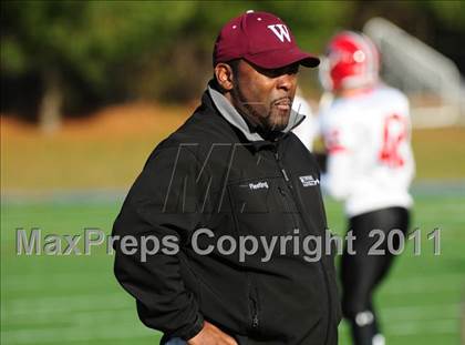 Thumbnail 1 in New Canaan vs. Windsor (CIAC Class L Semifinal) photogallery.