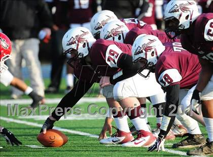Thumbnail 3 in New Canaan vs. Windsor (CIAC Class L Semifinal) photogallery.