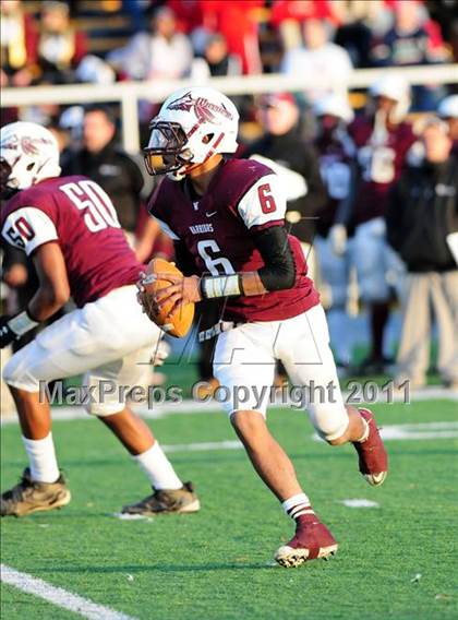 Thumbnail 2 in New Canaan vs. Windsor (CIAC Class L Semifinal) photogallery.