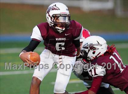 Thumbnail 2 in New Canaan vs. Windsor (CIAC Class L Semifinal) photogallery.