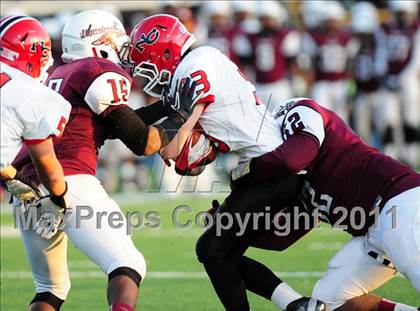Thumbnail 1 in New Canaan vs. Windsor (CIAC Class L Semifinal) photogallery.